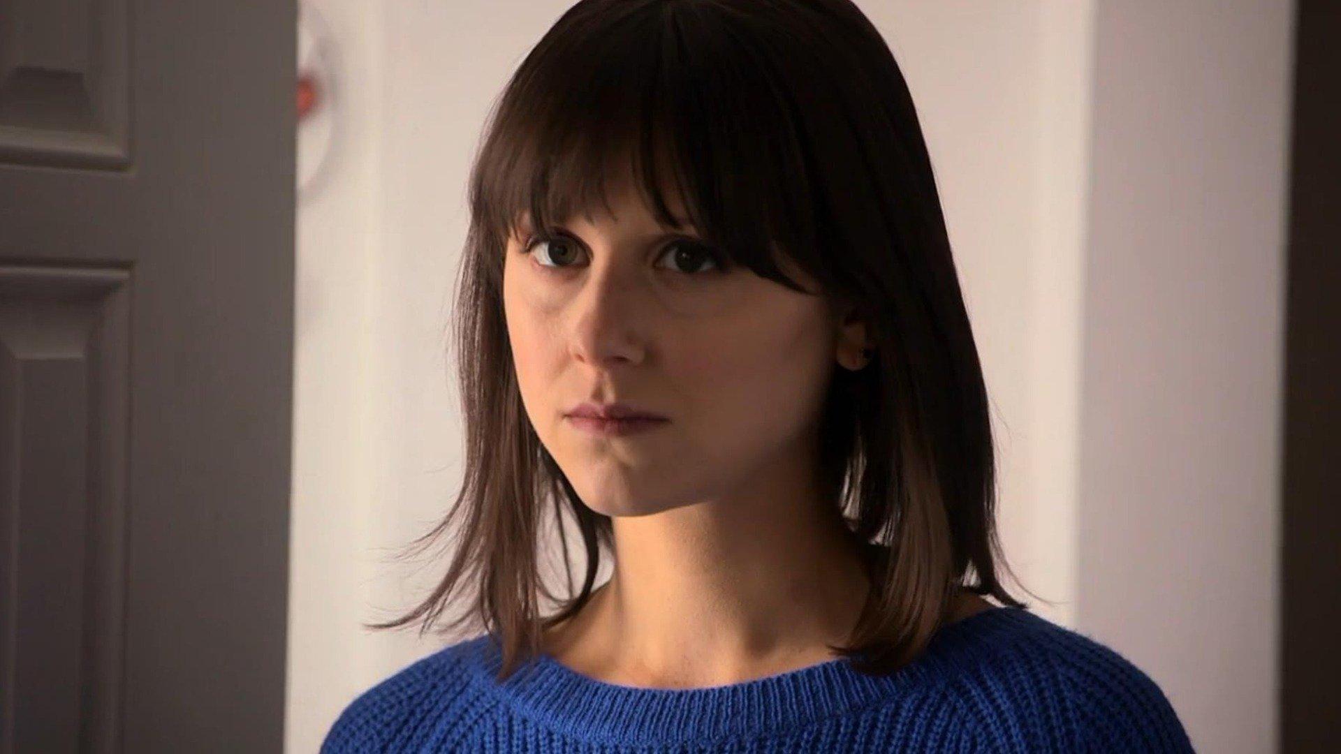 Scorned: Love Kills: Blunt Force Drama