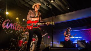 Gary Clark Jr.