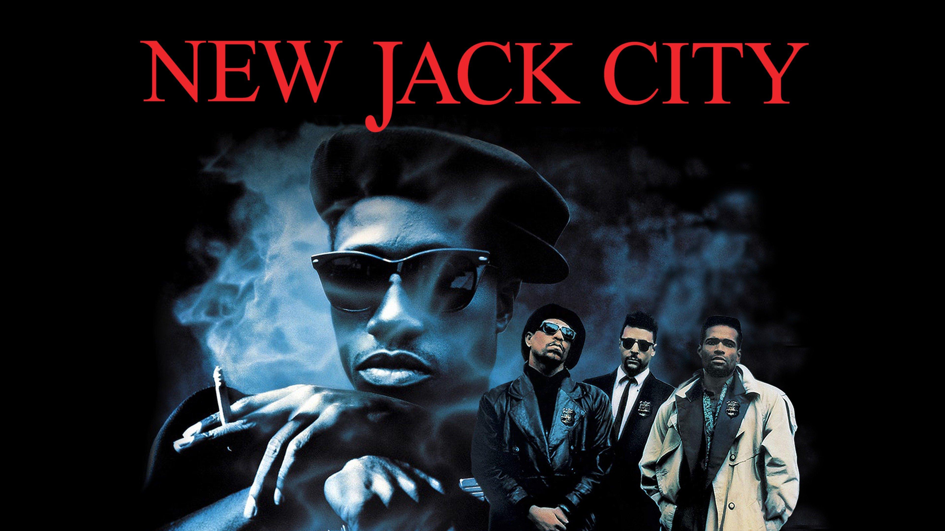 Watch New Jack City Streaming Online on Philo (Free Trial)