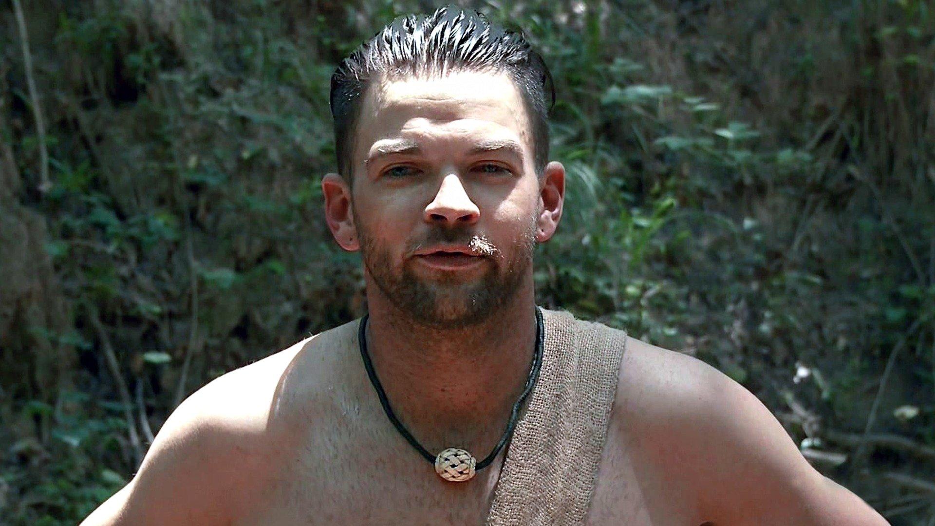 Watch Naked and Afraid: S6E2 - King of the Forest on Philo