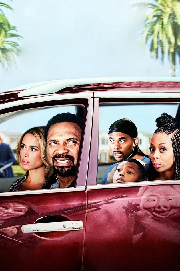 Meet the Blacks