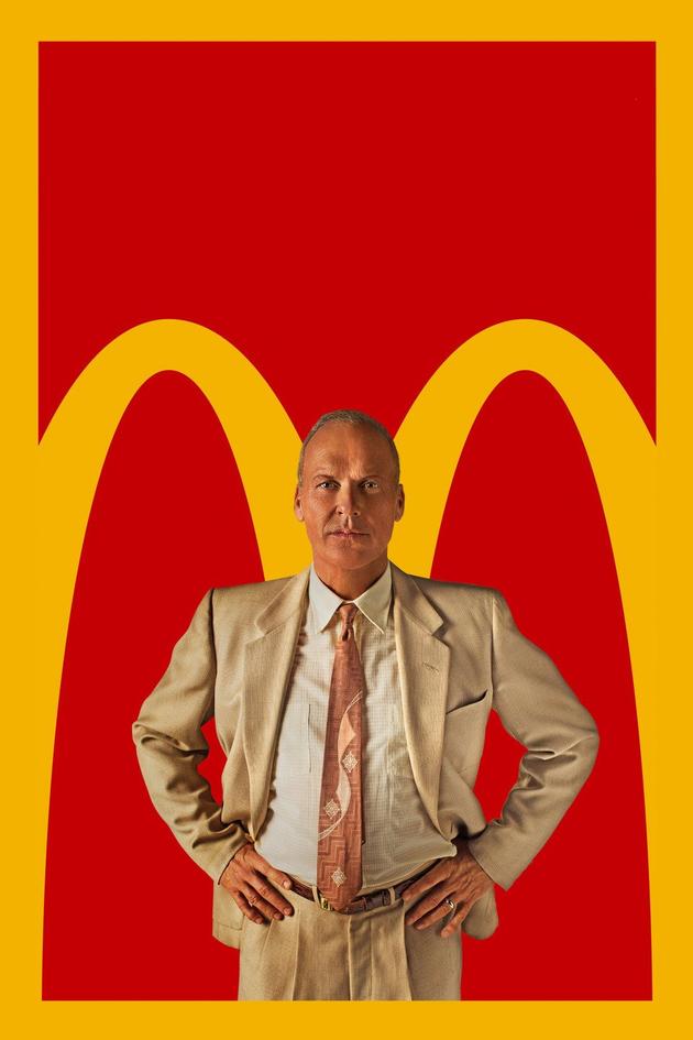 The Founder