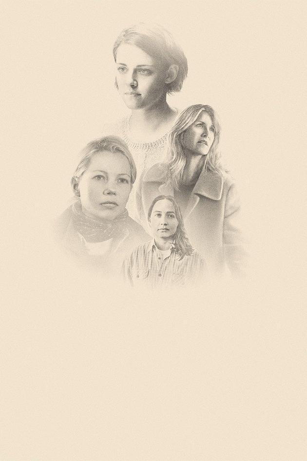 Certain Women