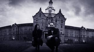 Franklin Castle