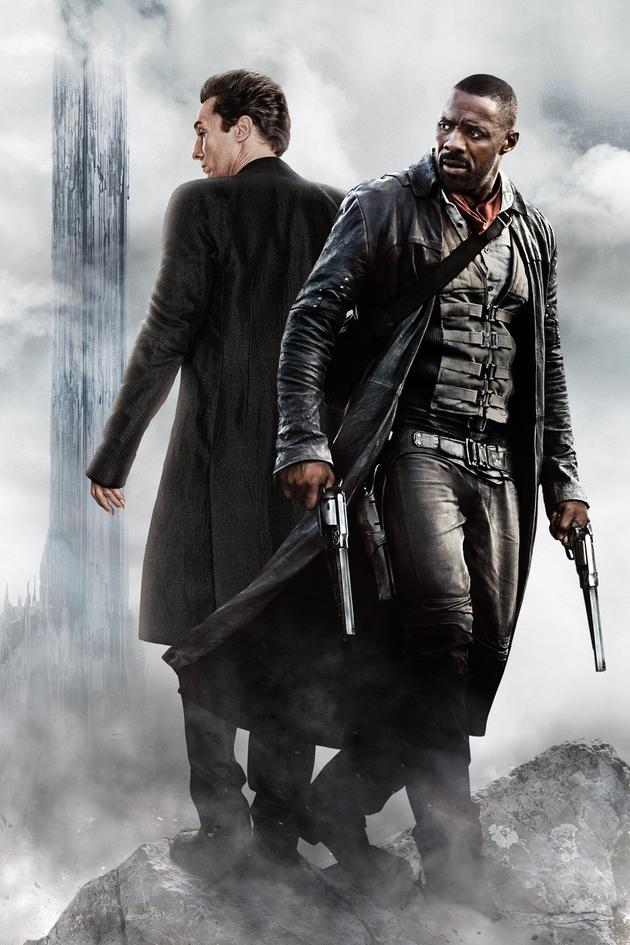 The Dark Tower