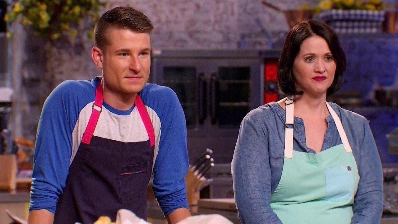 Spring Baking Championship Destination Wedding