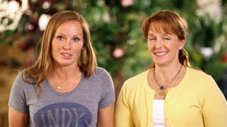 Family Reunion Renovation