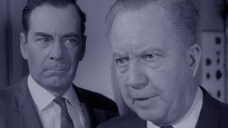The Fear Makers