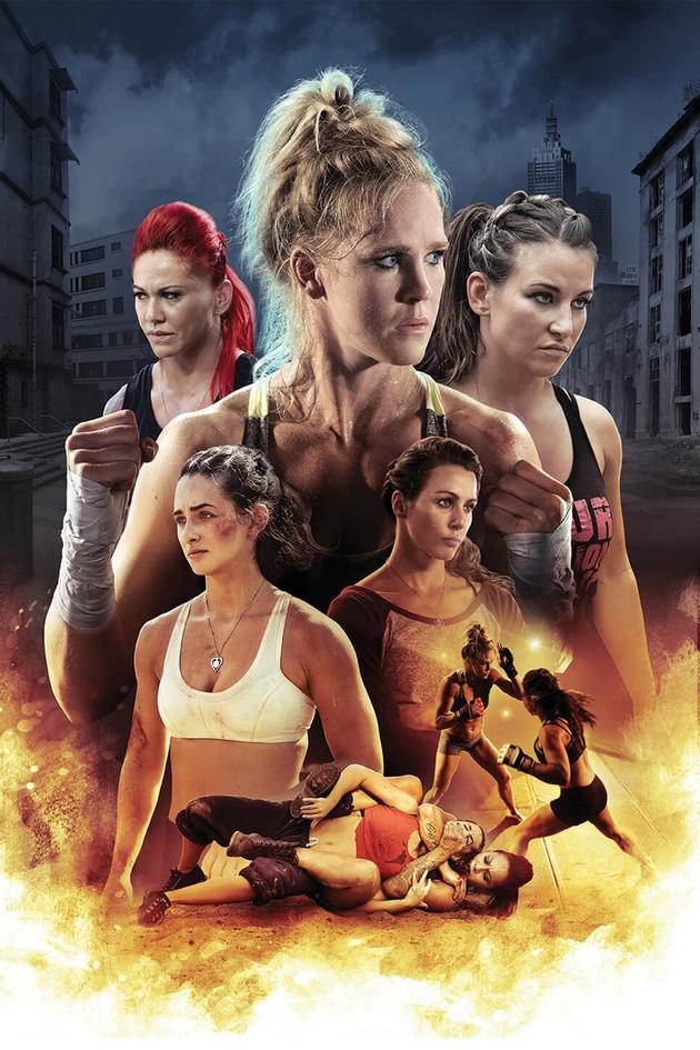 Fight Valley