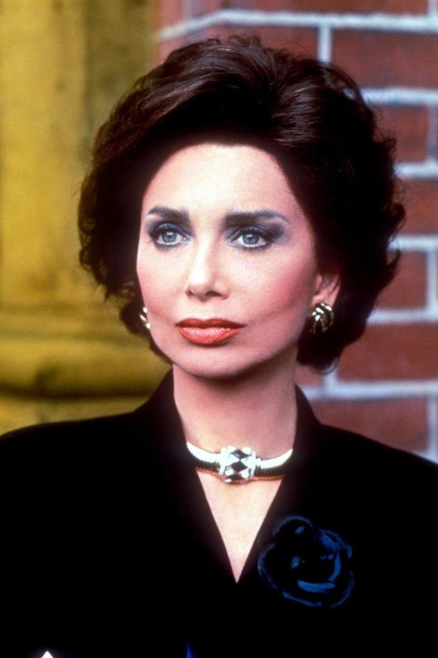 Leona Helmsley: The Queen of Mean