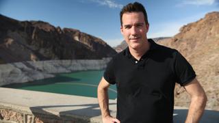 World's Most Powerful Dam