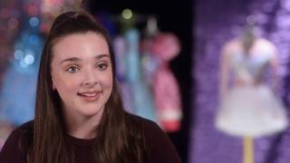 Dance Moms