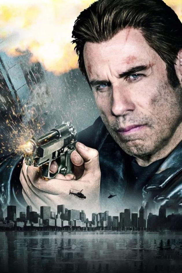 I Am Wrath