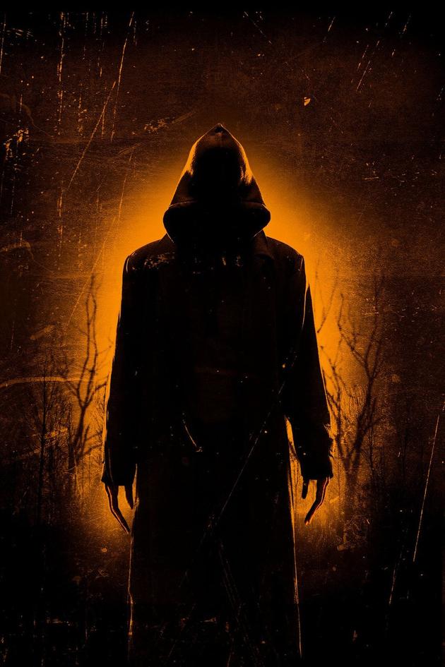The Bye Bye Man