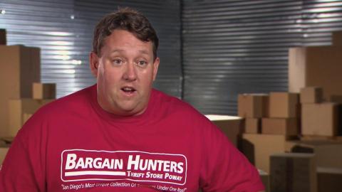Middle-Aged Mutant Ninja Buyers