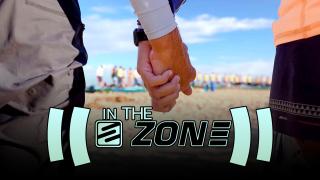In the Zone
