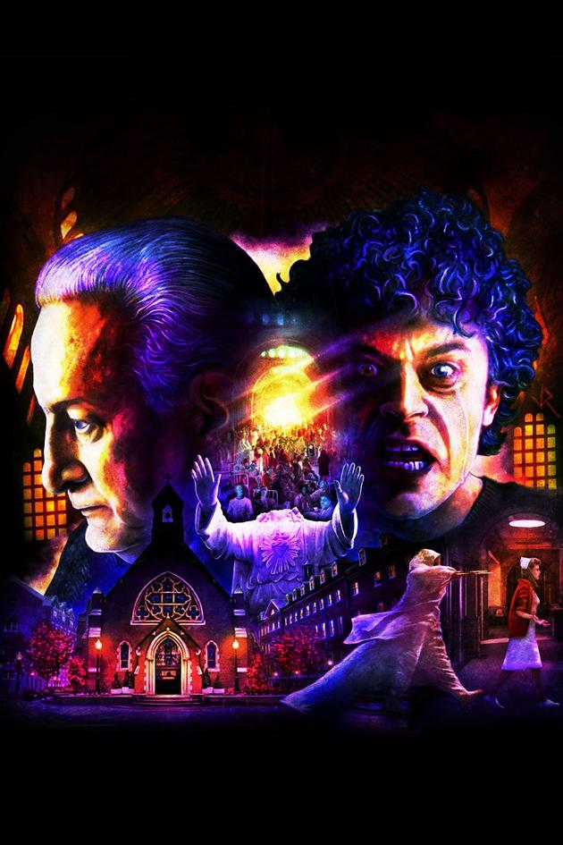 The Exorcist III: Legion