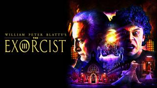 The Exorcist III