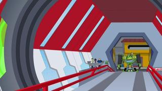 Bridge Building