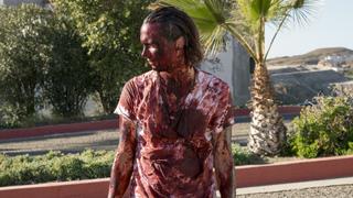 Fear the Walking Dead