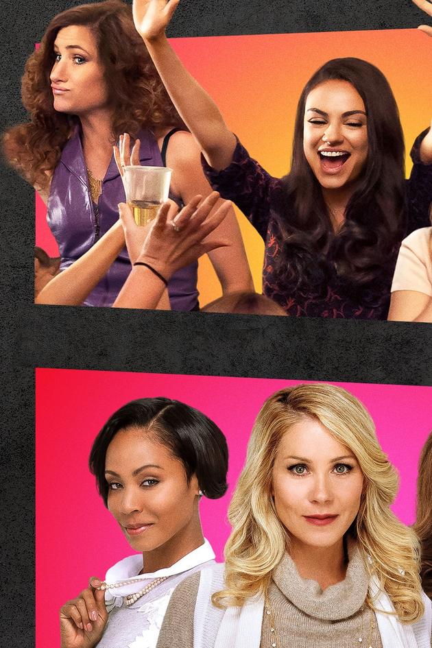 Bad Moms