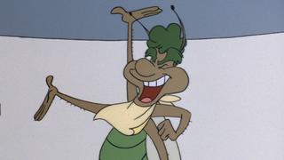 Whatever Happened to Shorty Twang?
