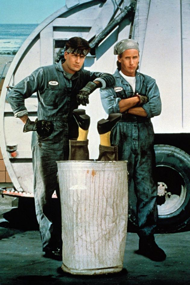 Men at Work