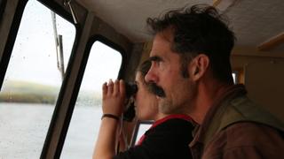 The Last Alaskans