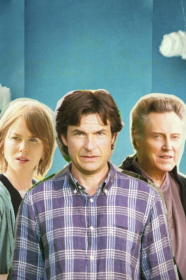 The Family Fang