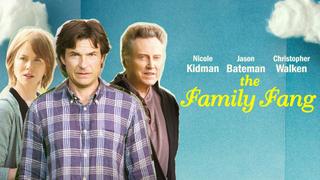 The Family Fang