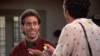 The Pez Dispenser