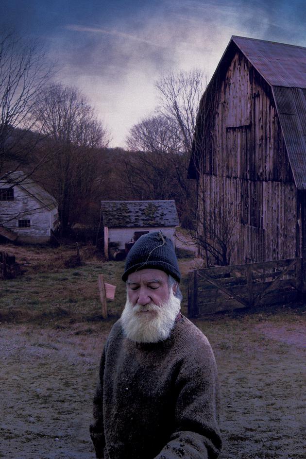 Peter and the Farm