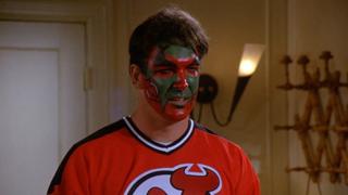 The Face Painter