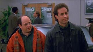 The Dealership