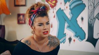 Tattoo Fixers