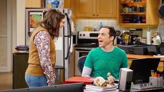 The Big Bang Theory