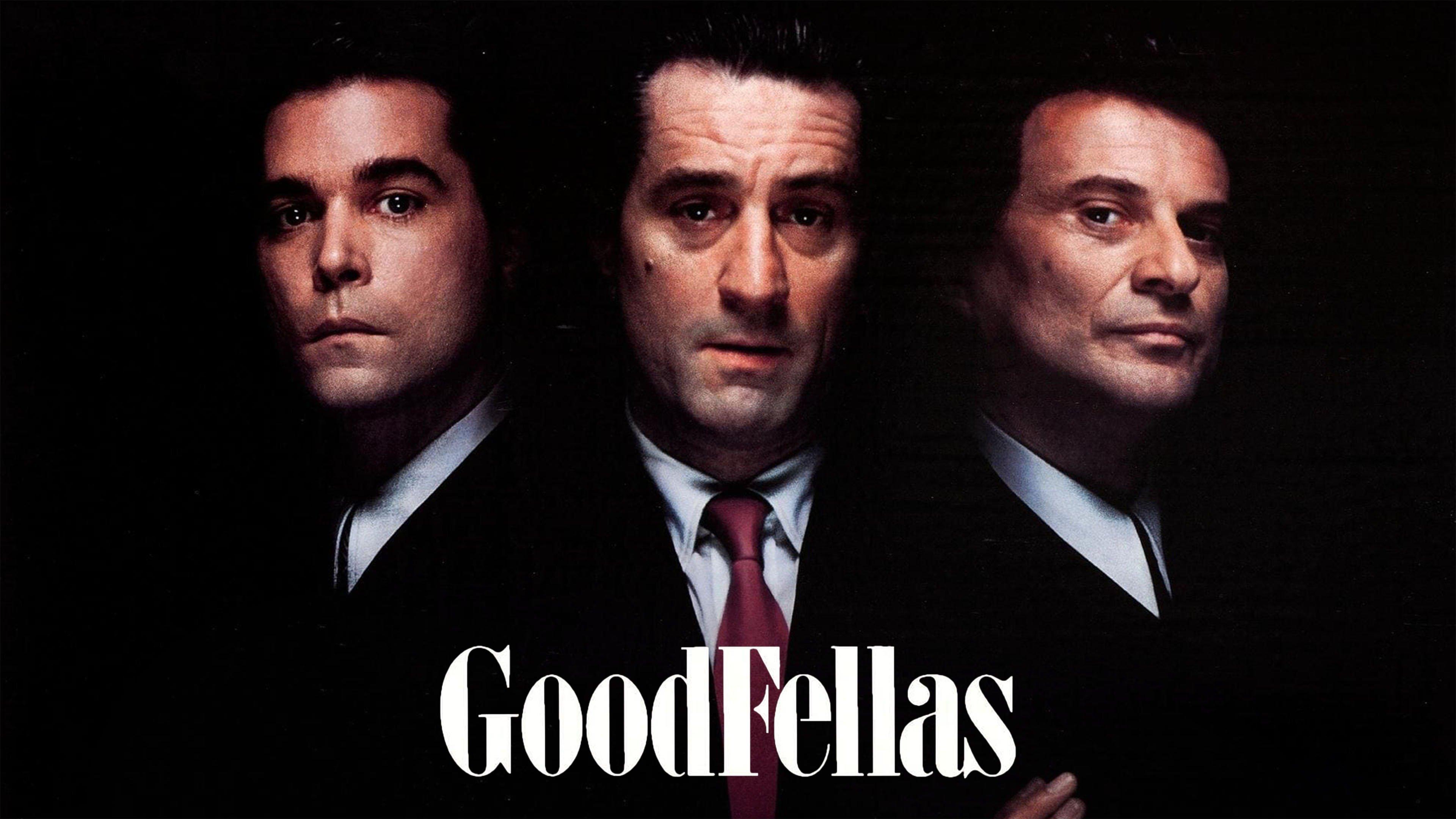 Watch 2025 goodfellas online