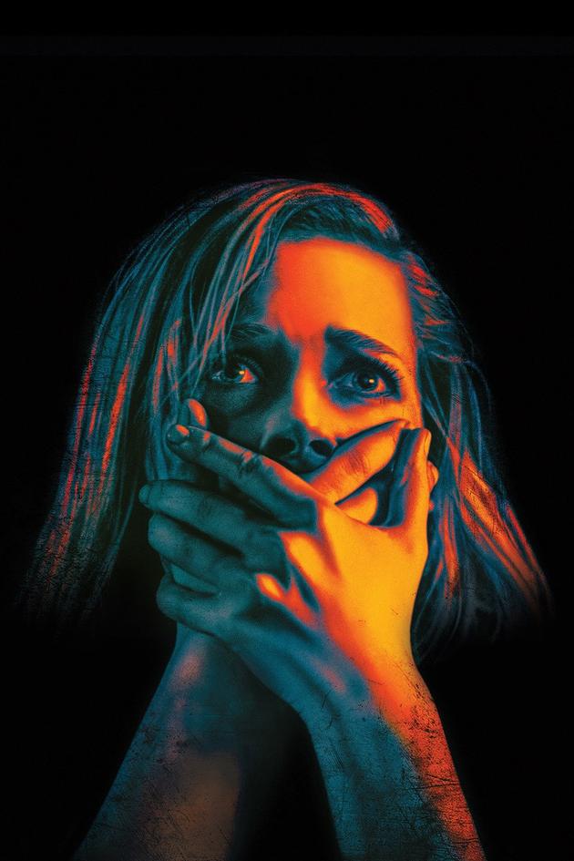 Don't Breathe