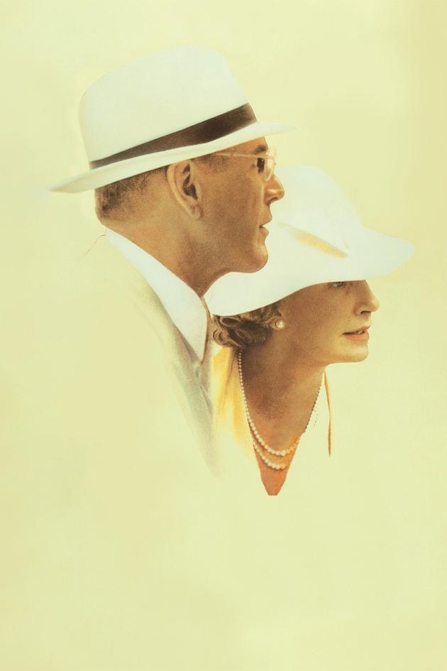 Mr. & Mrs. Bridge