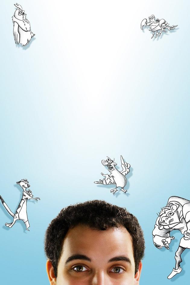 Life, Animated