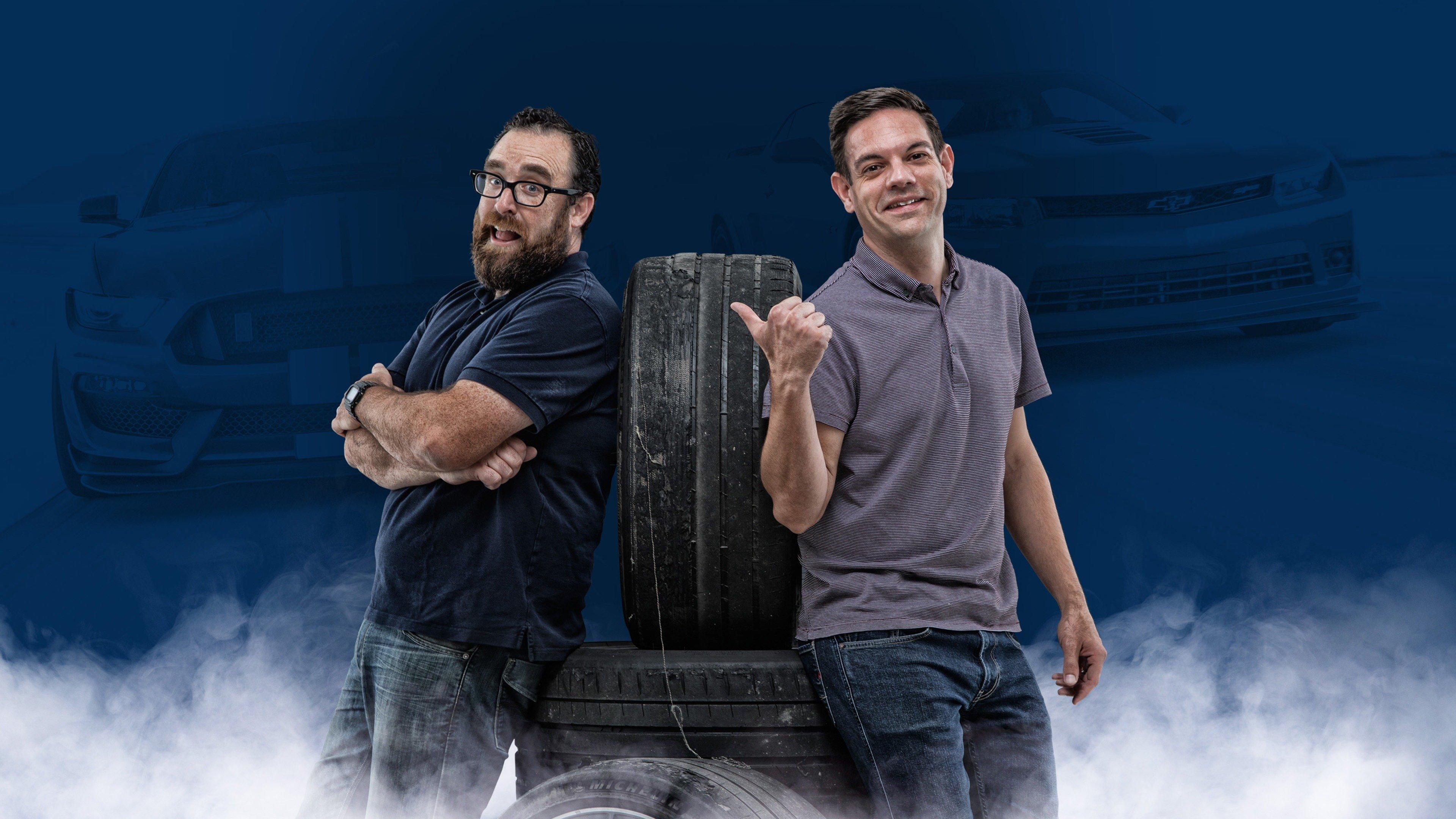 Head 2 Head on Philo