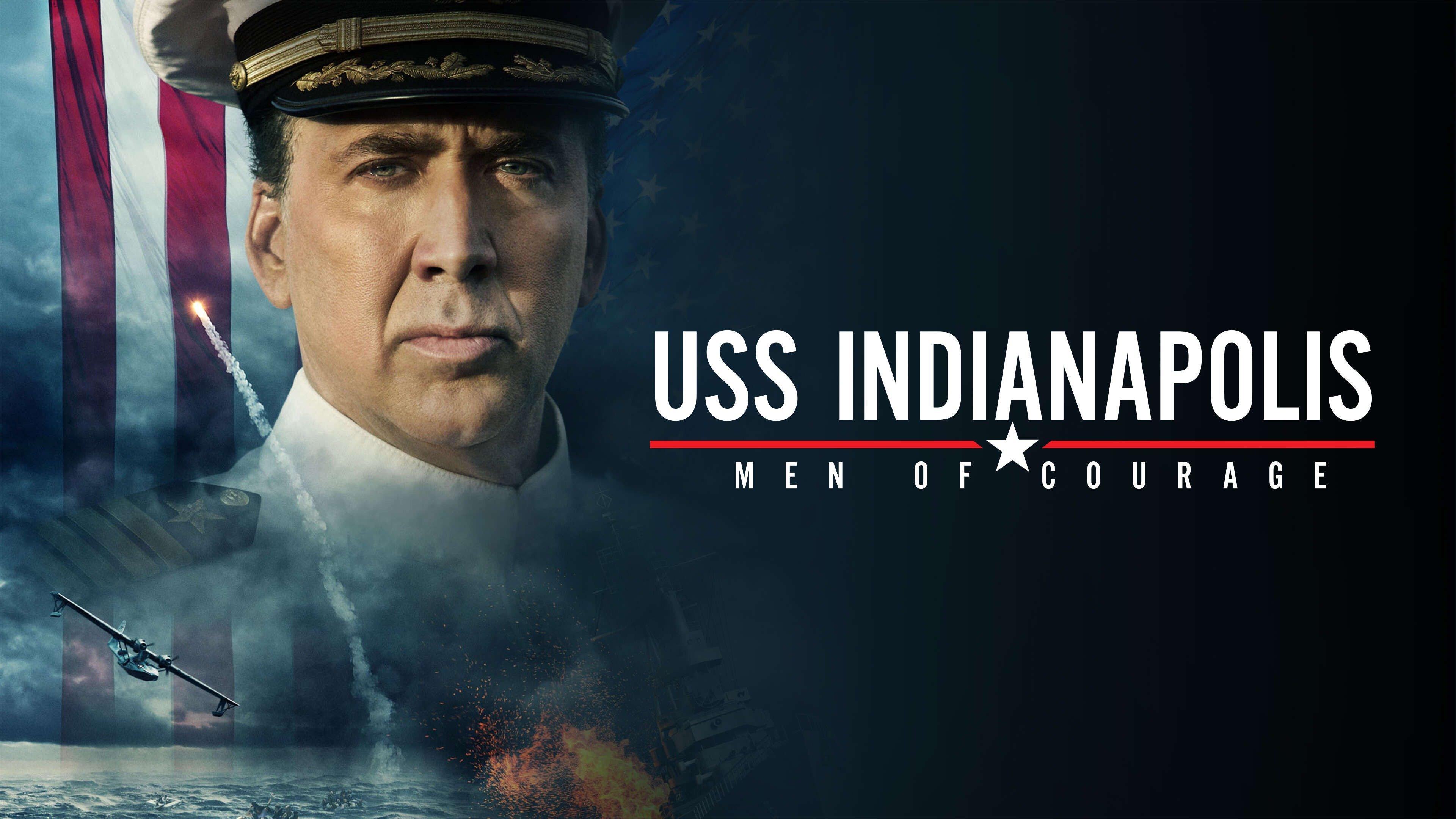 Watch USS Indianapolis: Men of Courage Streaming Online on Philo (Free