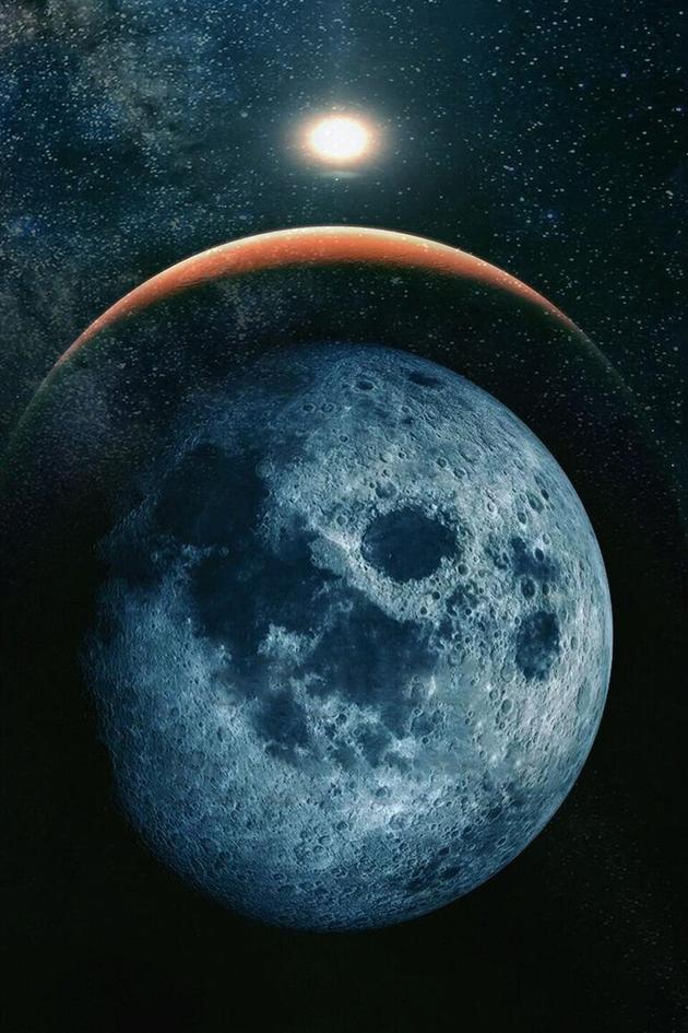 Space's Deepest Secrets