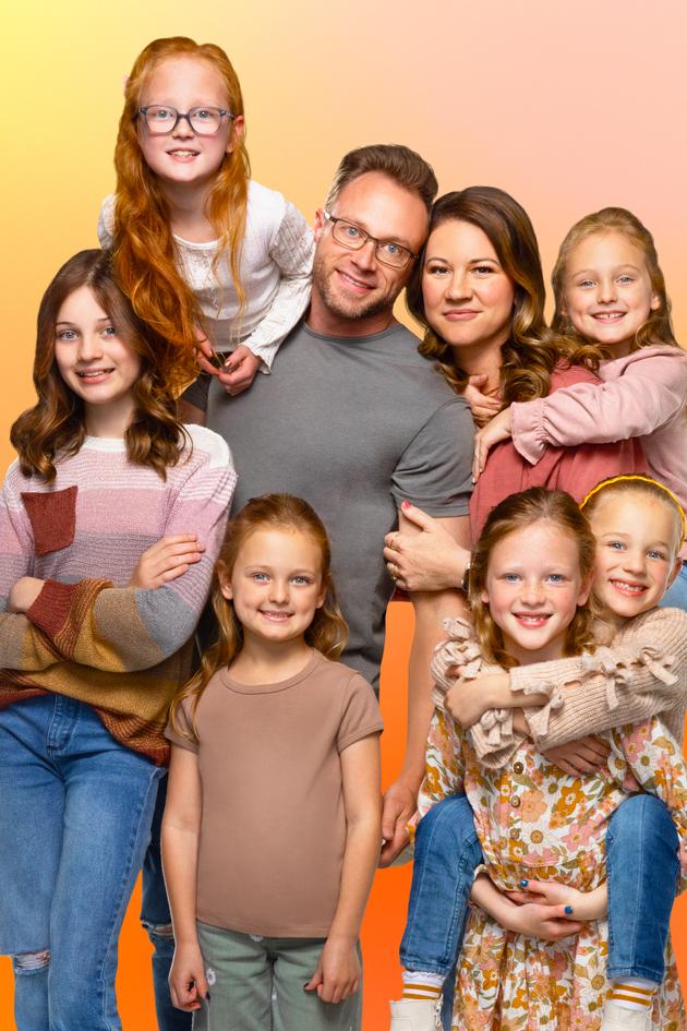 OutDaughtered