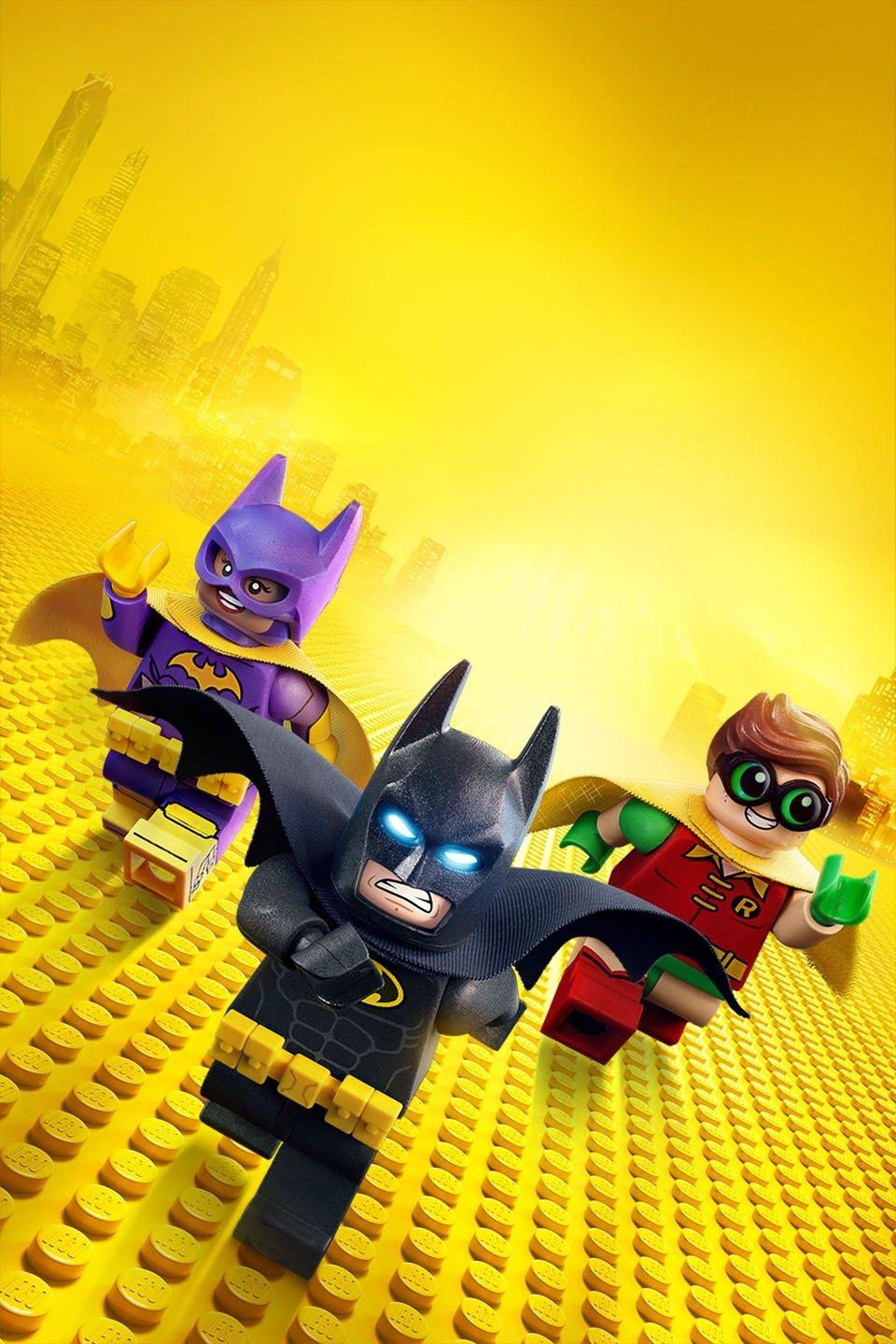 Batman lego sales movie online