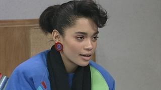 Bonjour Sondra