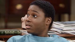 The Cosby Show