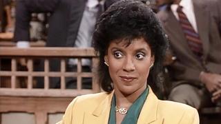 The Cosby Show