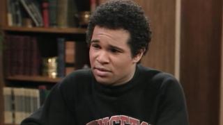 The Cosby Show