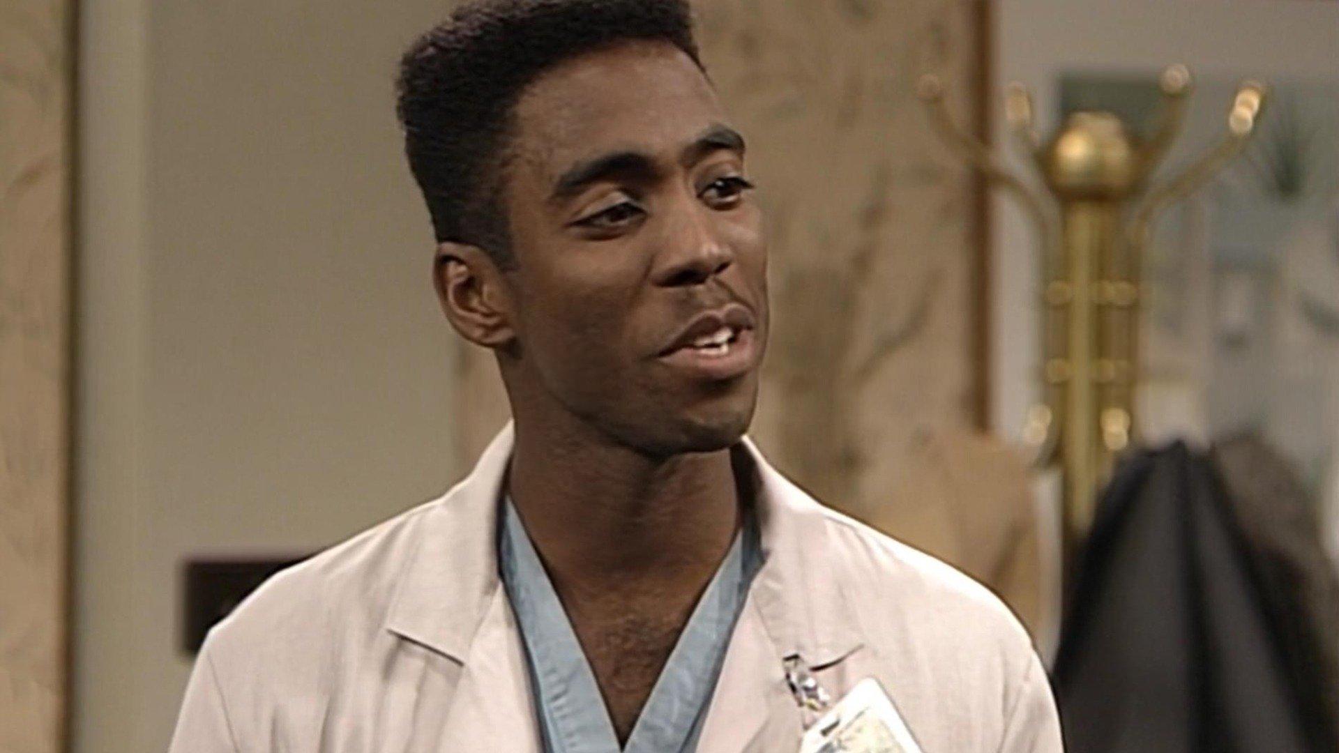 The Cosby Show The Birth